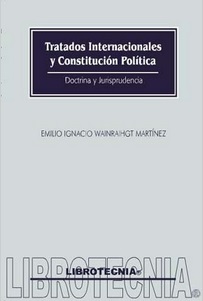 Libro ttdos internacionales