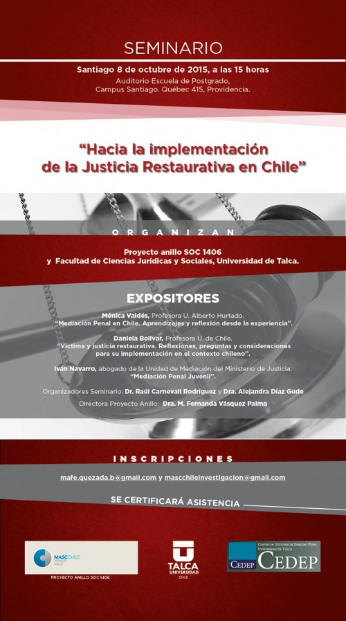 seminarioutalca