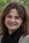 María Angélica Benavides, Doctora en Derecho, académica en Derecho Internacional Público de la Universidad Alberto Hurtado.
