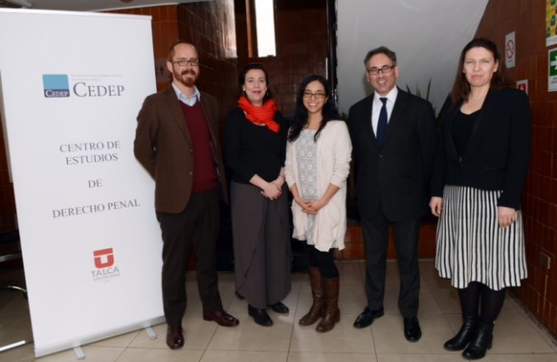 seminarioderechopenal