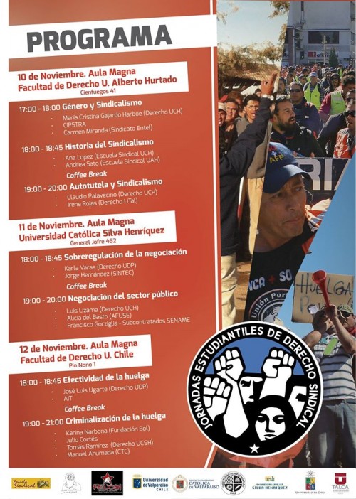 JornadaSindical