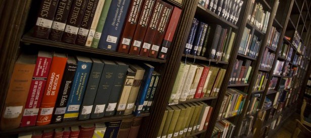libros