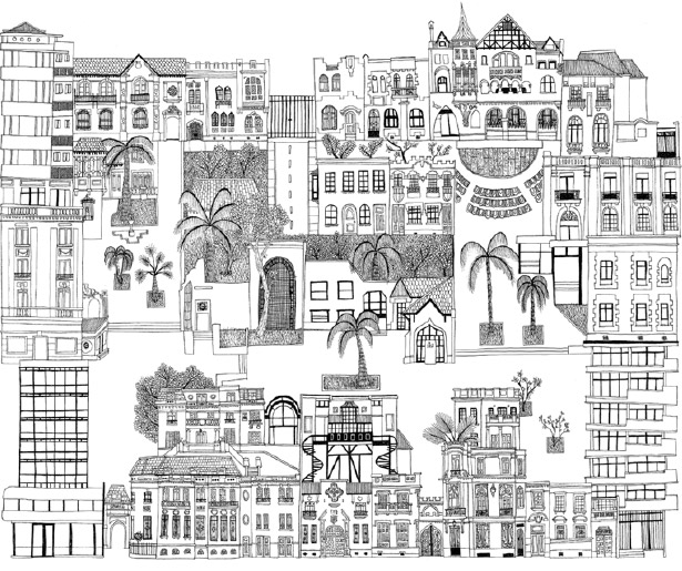 campus-dibujo