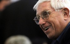 EDWARD KAUFMAN EN MONTEVIDEO, EL 27 DE JUIO DE 2016