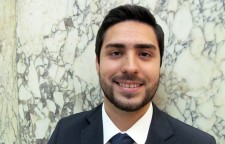 Nicolás Mezzano