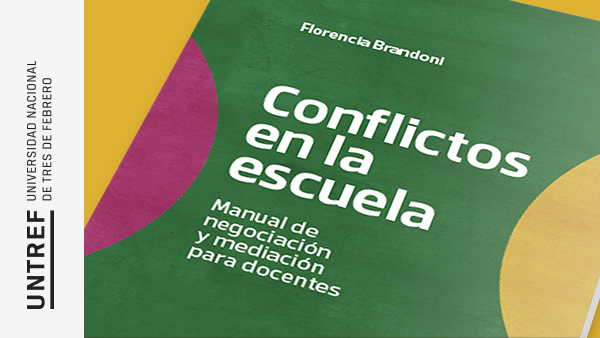 Conflictos en la escuela