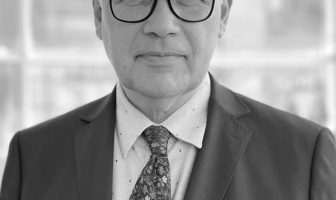 Hugo Rojas PhD