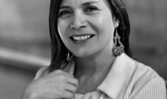 Miriam Henríquez, decana Derecho UAH
