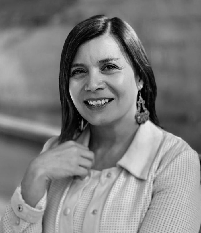 Miriam Henríquez, decana Derecho UAH