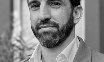 Diego de Vecchi - académico Derecho UAH