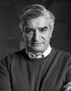 Gonzalo García DerechoUAH