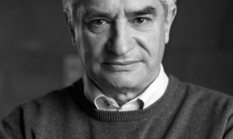 Gonzalo García DerechoUAH