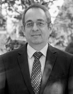 Juan Luis Modolell Derecho UAH