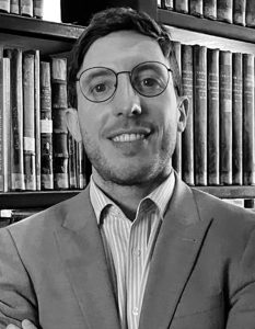 Leonel González Derecho UAH