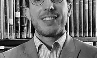 Leonel González Derecho UAH