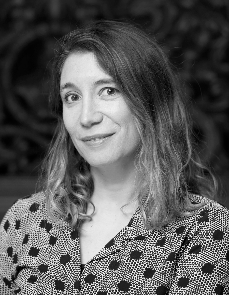 Lieta Vivaldi Derecho UAH