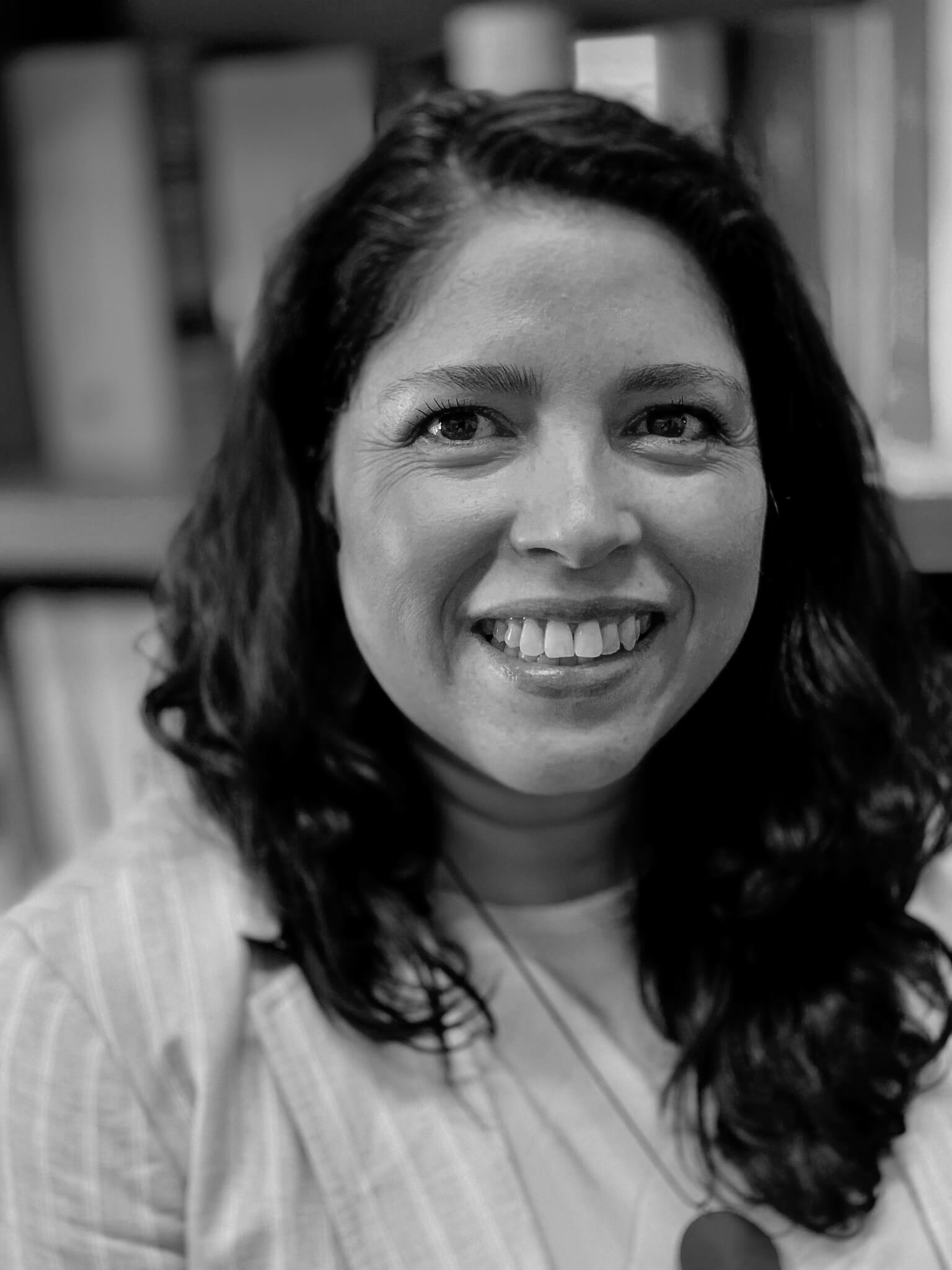 Lilian San Martín