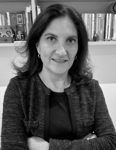 Macarena Rodríguez Derecho UAH