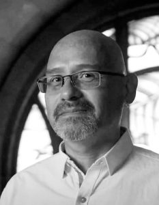 Mauricio Baquero