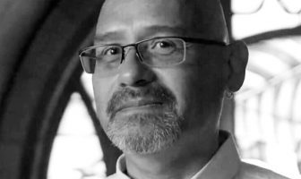 Mauricio Baquero