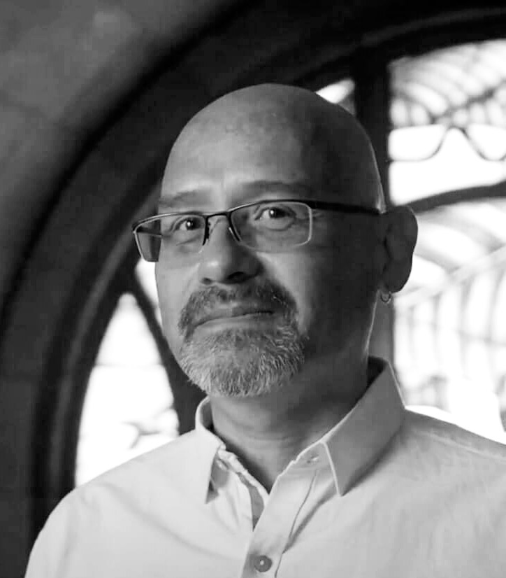 Mauricio Baquero