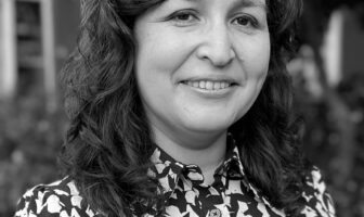 Pamela Mendoza Derecho UAH