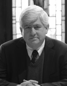 Pedro Irureta Derecho UAH