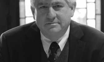 Pedro Irureta Derecho UAH