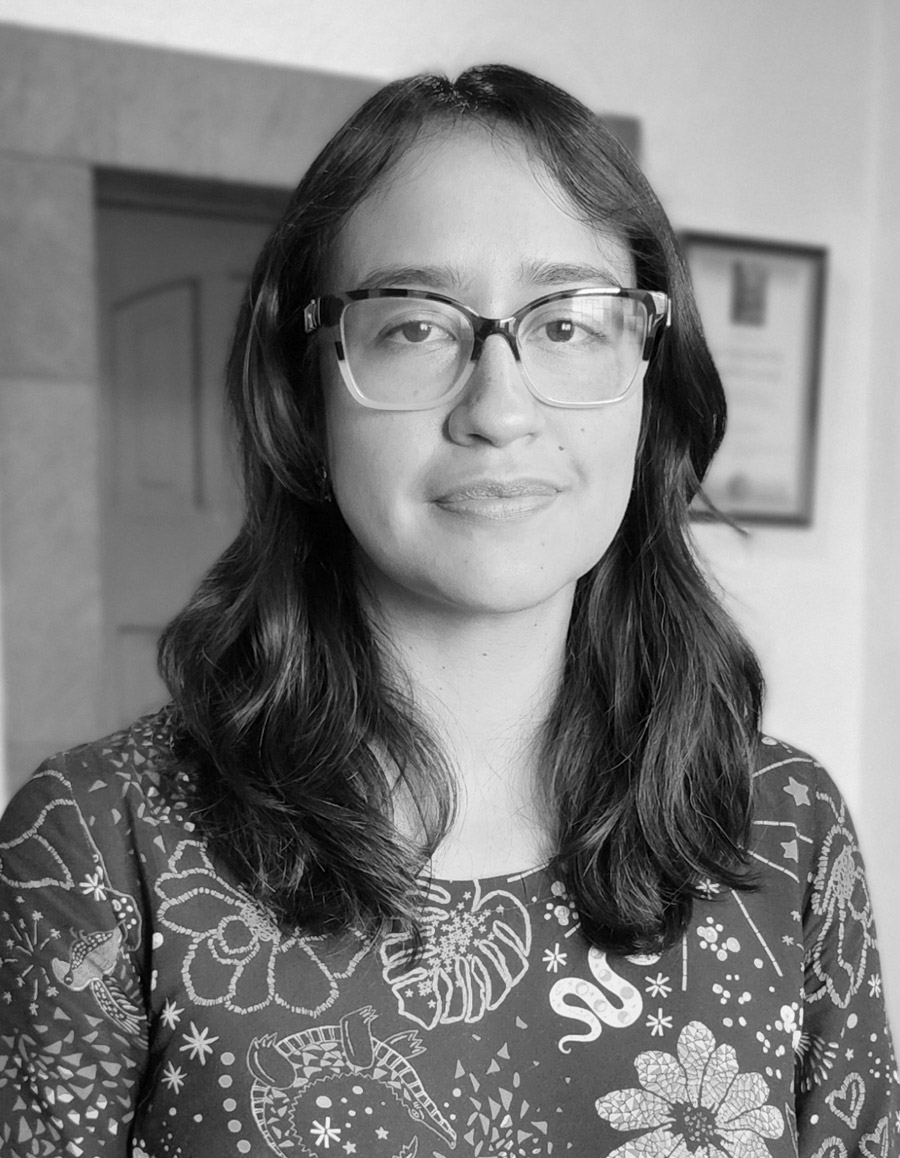 Victoria Martínez Derecho UAH