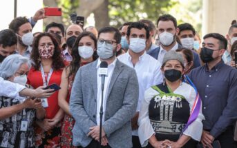 Columna de las académicas Fabiola Miranda y Maite Olivares