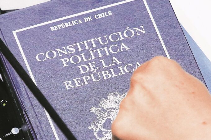 Foto Diario La Tercera 