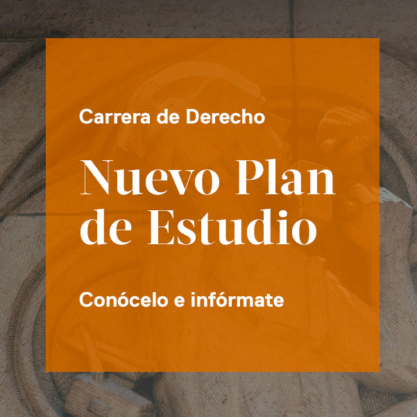 Nuevo Plan de Estudio 2022