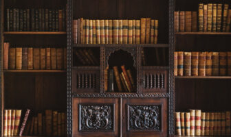 Doctorado en Derecho UAH - Biblioteca