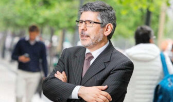 Enrique Rajevic