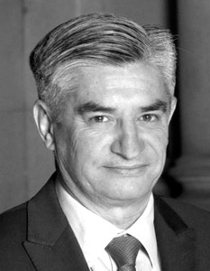 Gonzalo García Pino