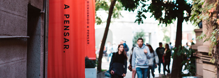 Cursos carrera Derecho UAH