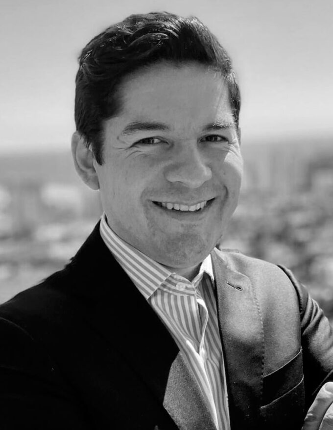 Eduardo Iribarra