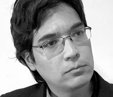 Sebastián Sandoval