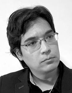 Sebastián Sandoval
