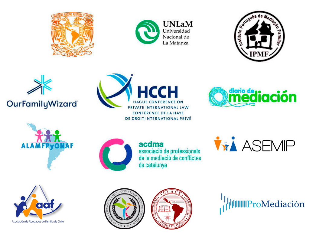 Colaboran coparentalidad