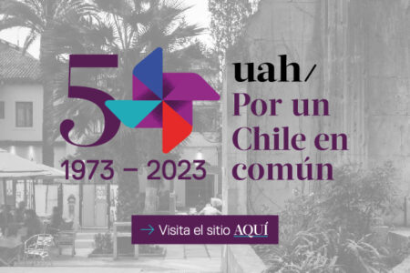 UAH en los 50 años
