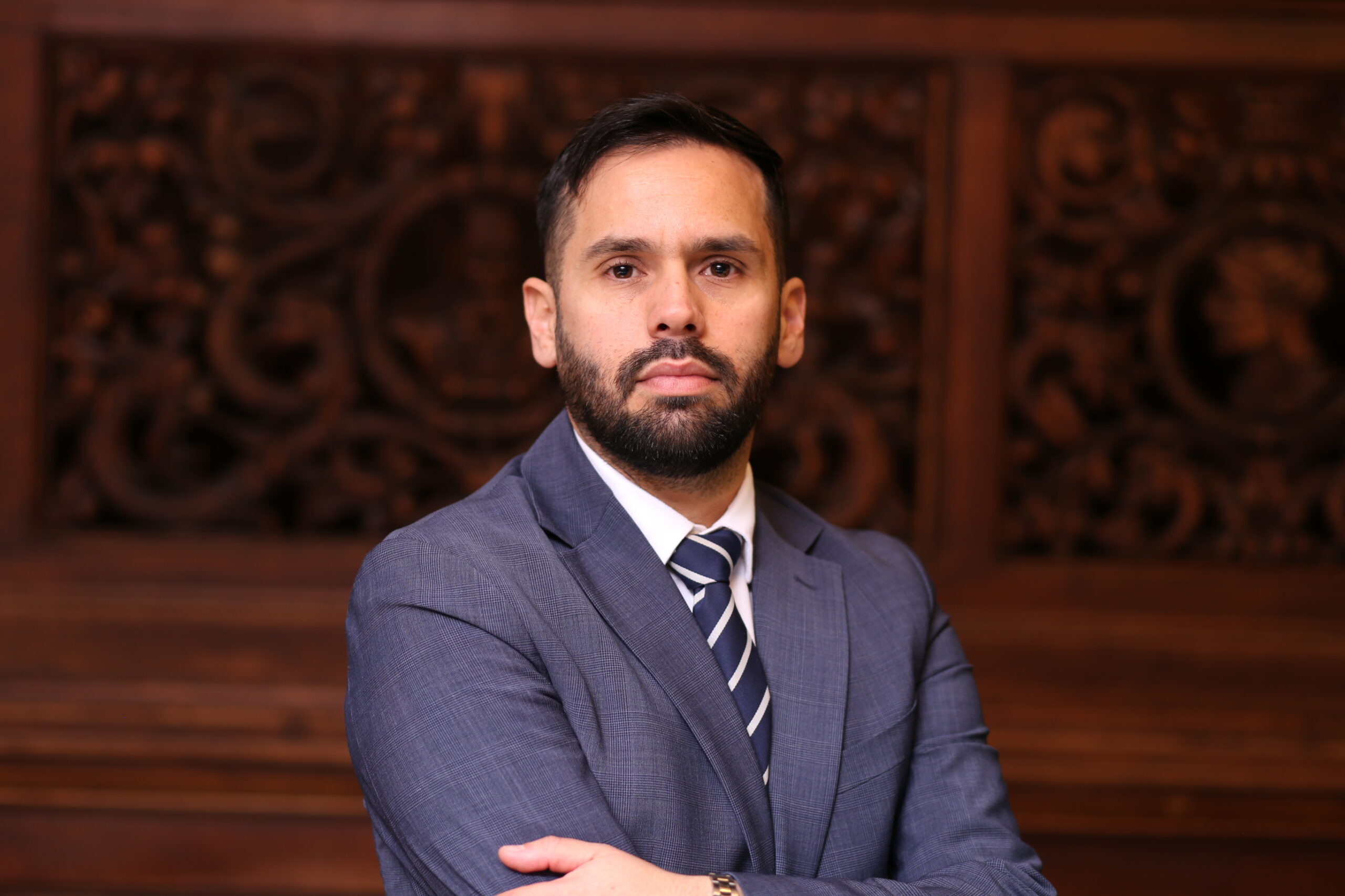 Lisandro Gómez