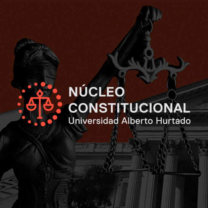 Núcleo Constitucional UAH