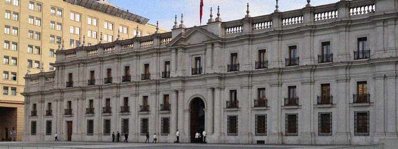 Postítulo en Derecho Administrativo y Gestión Pública