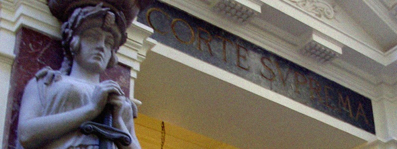 Postítulo en Litigación Penal Estratégica