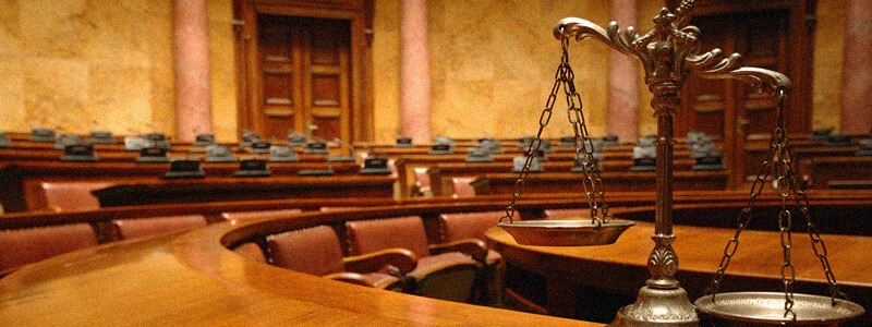 Postítulo en Teoría y Práctica del Derecho Penal