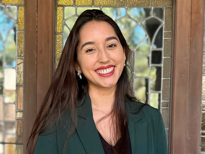 Massiel Olavarría