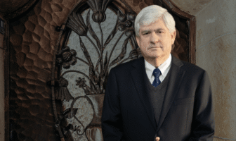 Pedro Irureta Derecho UAH