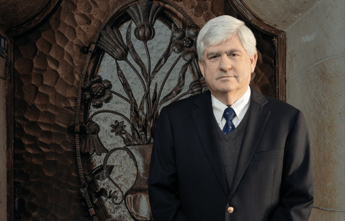 Pedro Irureta Derecho UAH