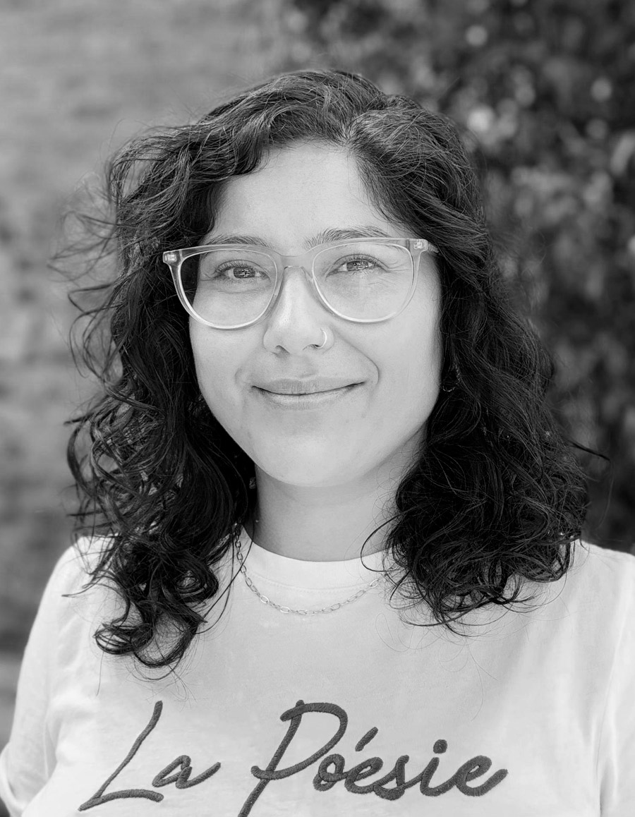 Daniela Sánchez, Derecho UAH